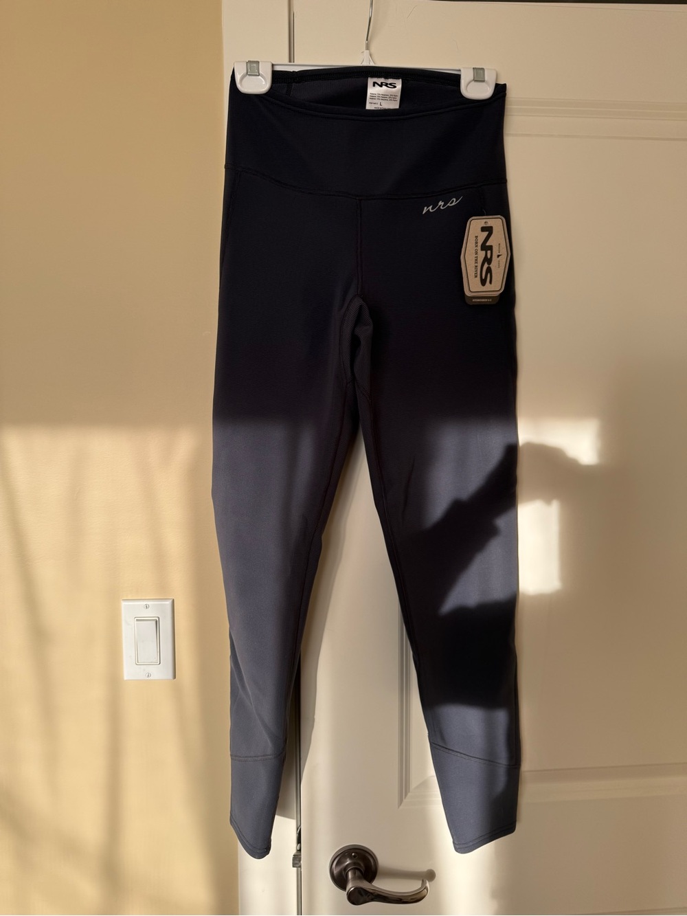 NWT NRS 0.5 Hydroskin Neoprene Wetsuit Pants Women’s Large